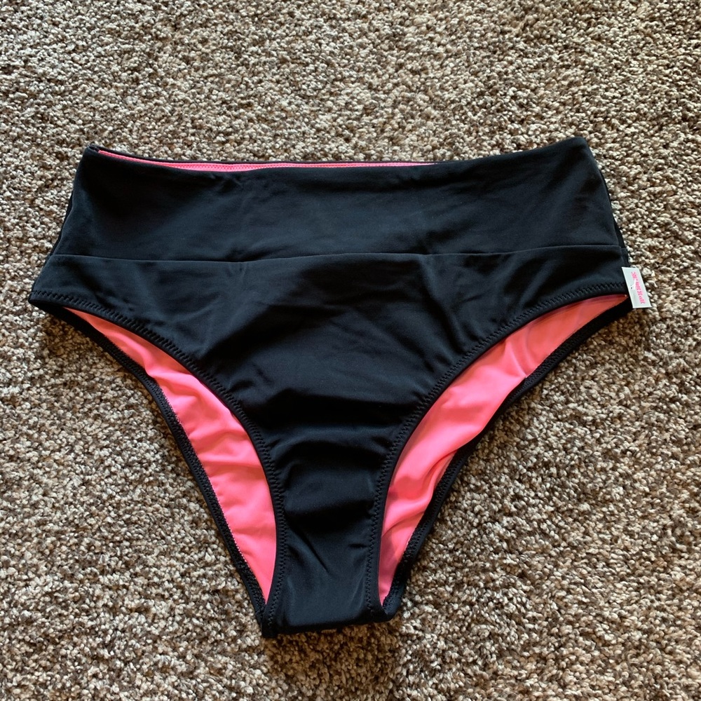 Victoria’s Secret bikini bottom